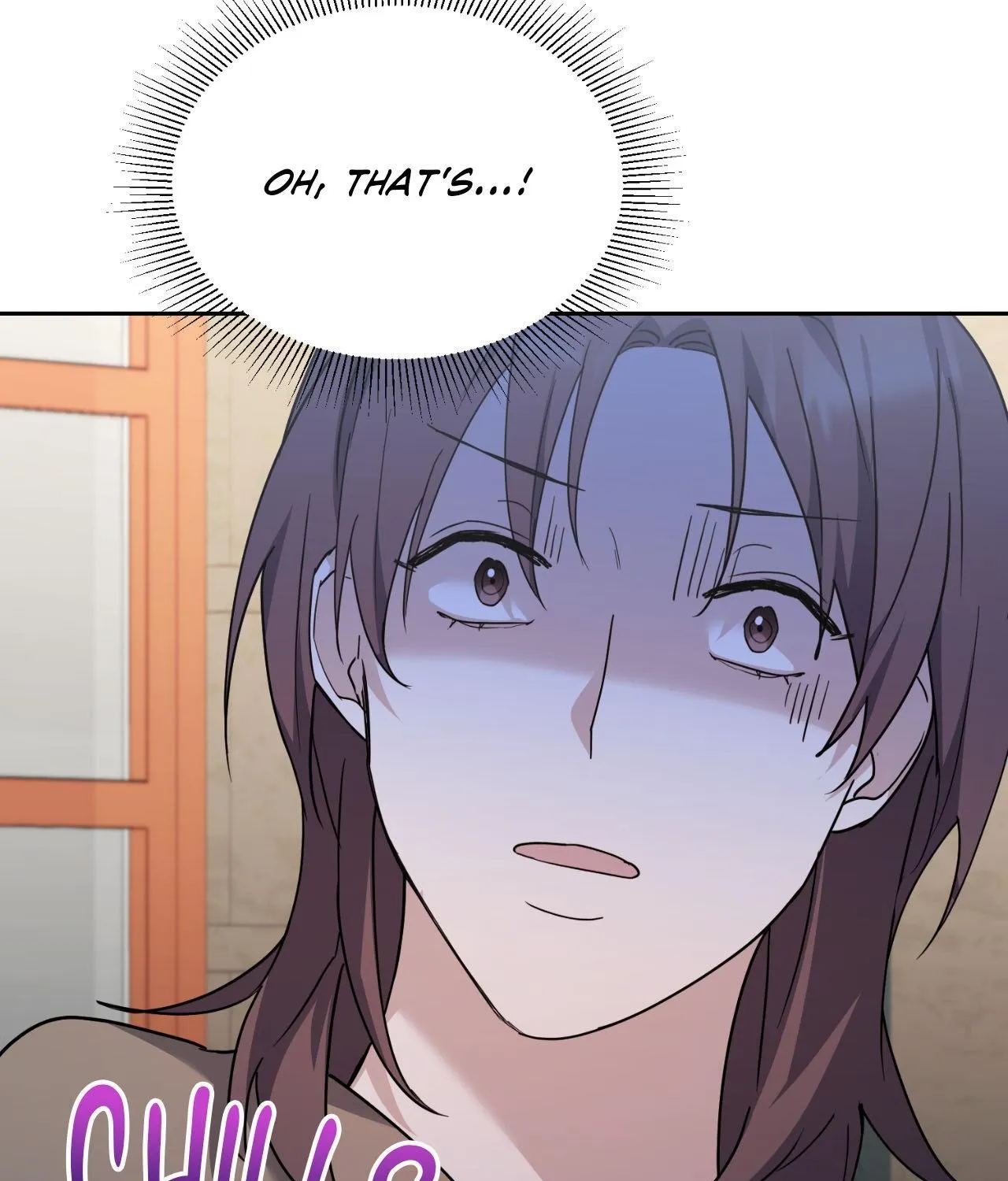 Read Love Between The Lines chapter 15 image 21 on Lezhin
