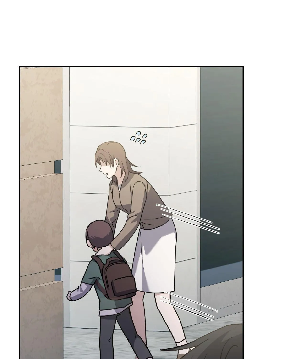 Read Love Between The Lines chapter 15 image 23 on Lezhin