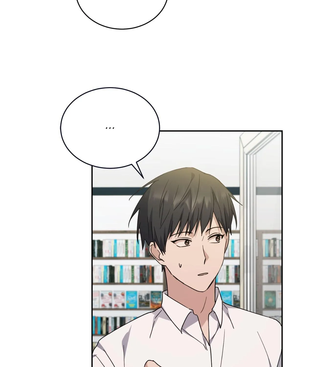Read Love Between The Lines chapter 15 image 25 on Lezhin