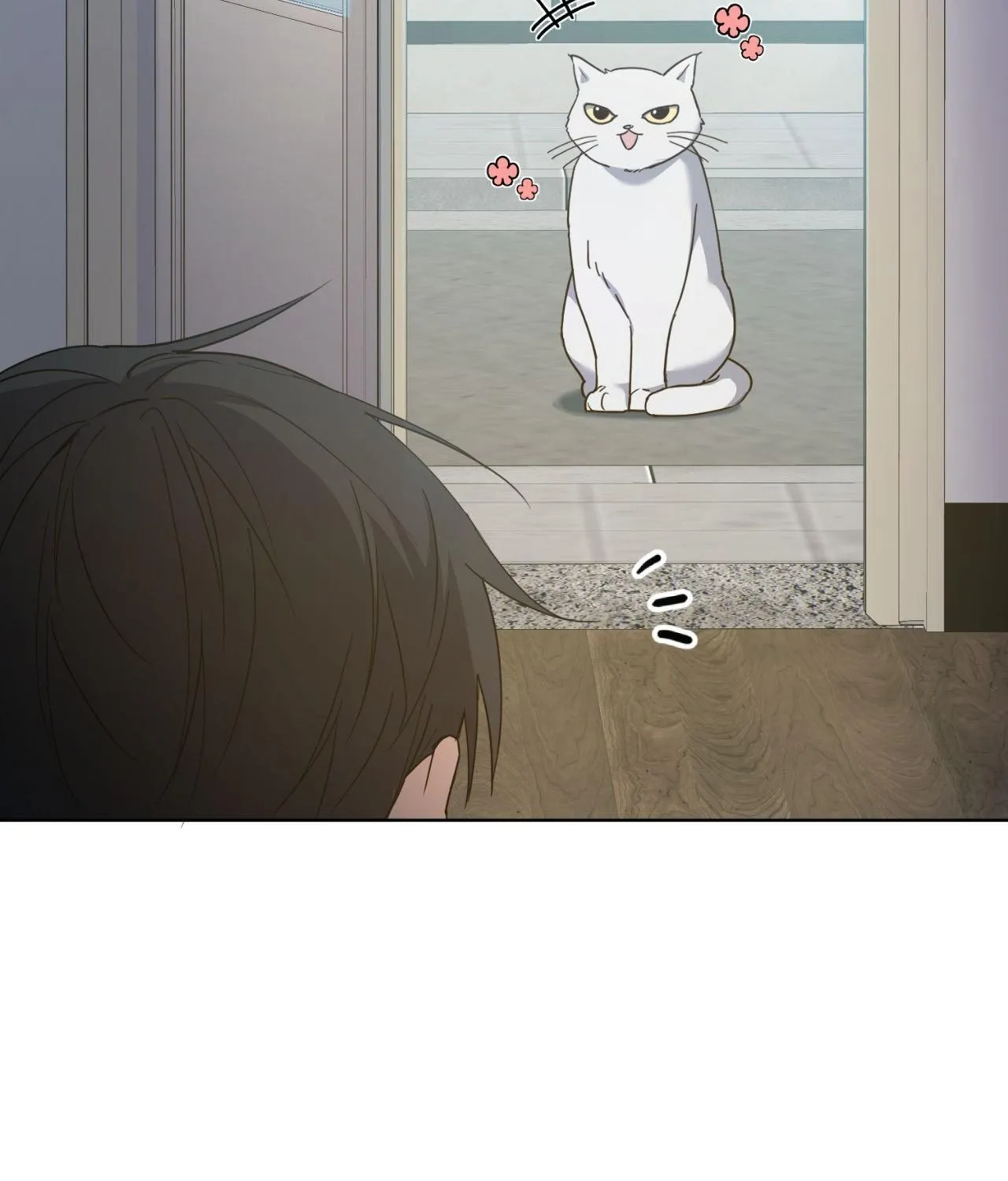 Read Love Between The Lines chapter 15 image 3 on Lezhin