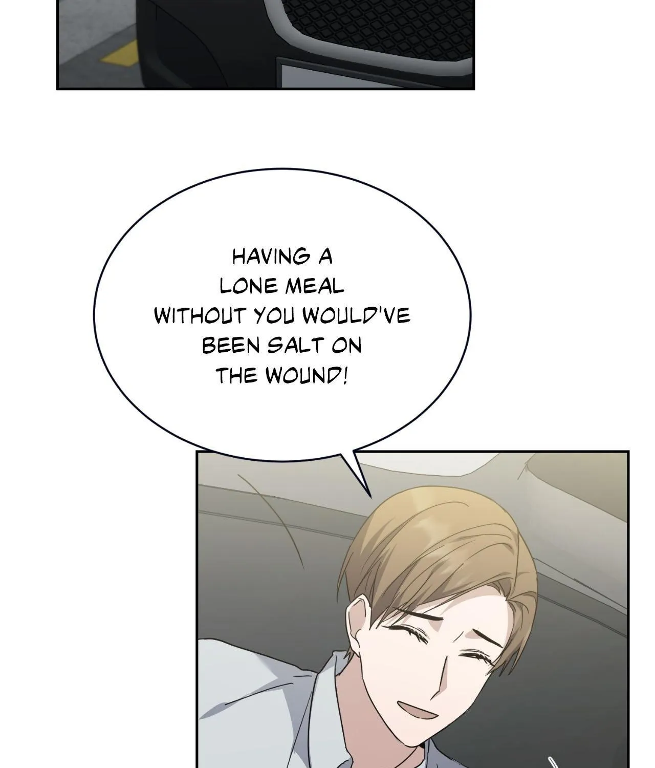 Read Love Between The Lines chapter 15 image 36 on Lezhin