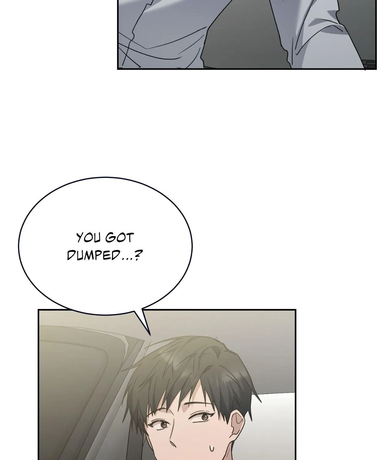 Read Love Between The Lines chapter 15 image 38 on Lezhin