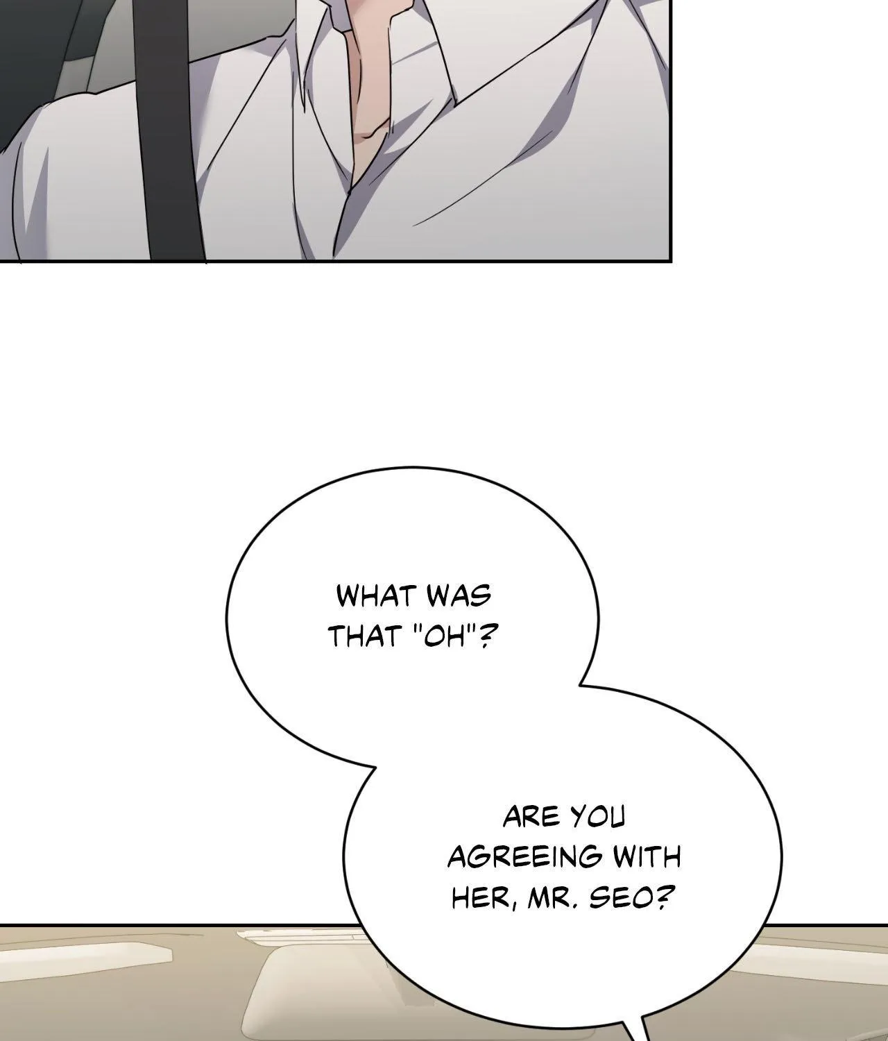 Read Love Between The Lines chapter 15 image 45 on Lezhin