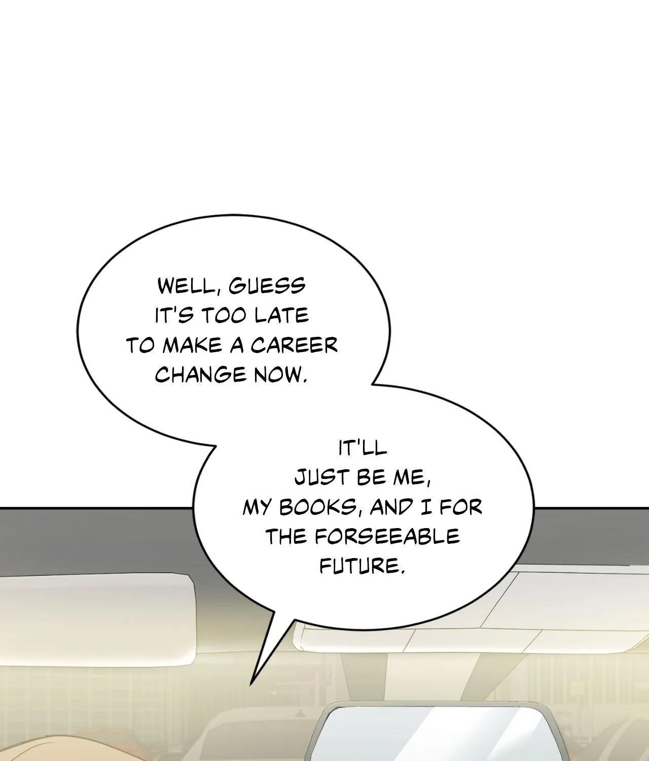 Read Love Between The Lines chapter 15 image 52 on Lezhin