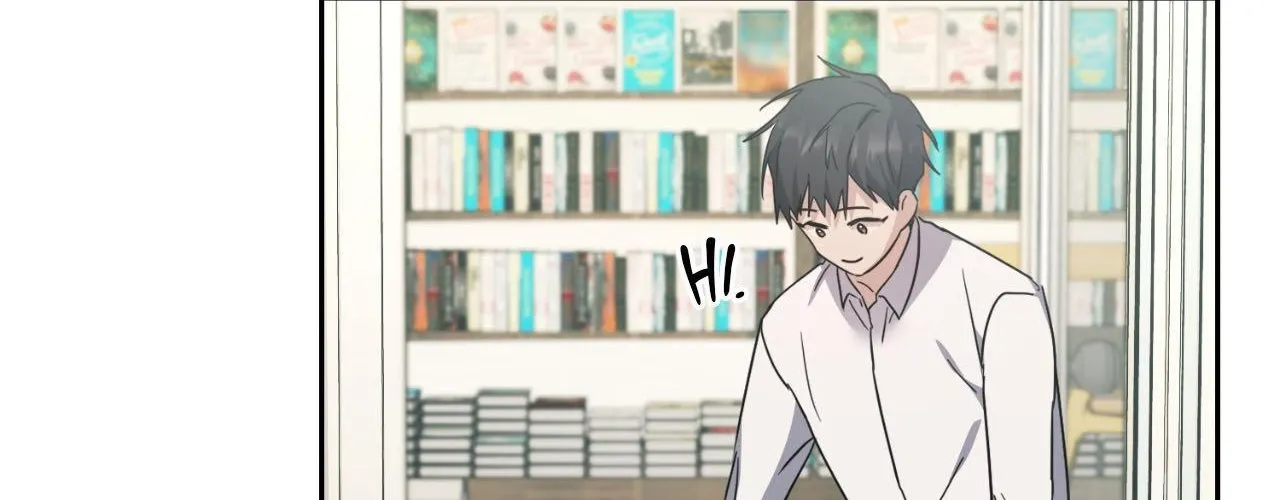 Read Love Between The Lines chapter 15 image 6 on Lezhin