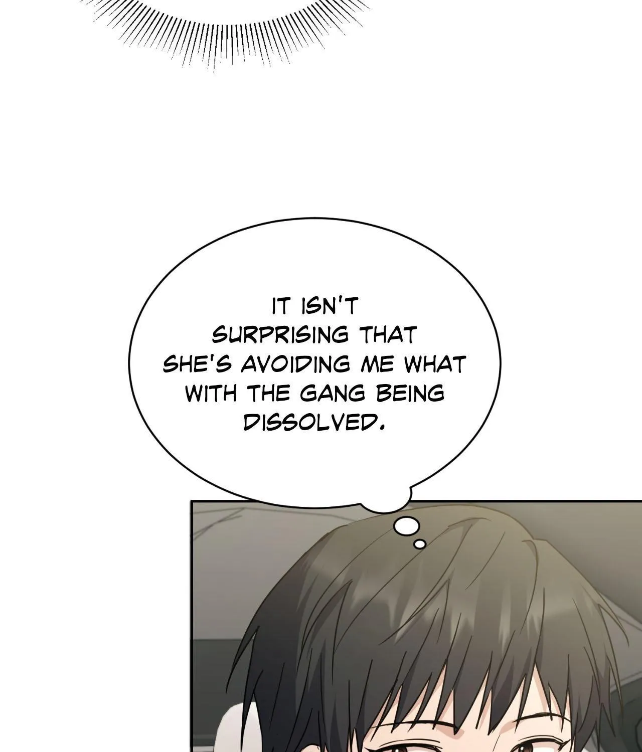 Read Love Between The Lines chapter 15 image 64 on Lezhin