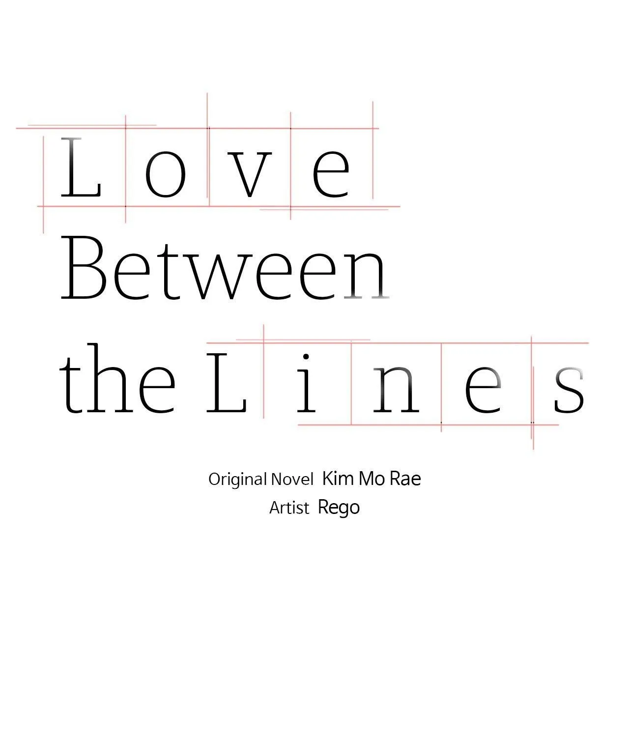 Read Love Between The Lines chapter 15 image 70 on Lezhin