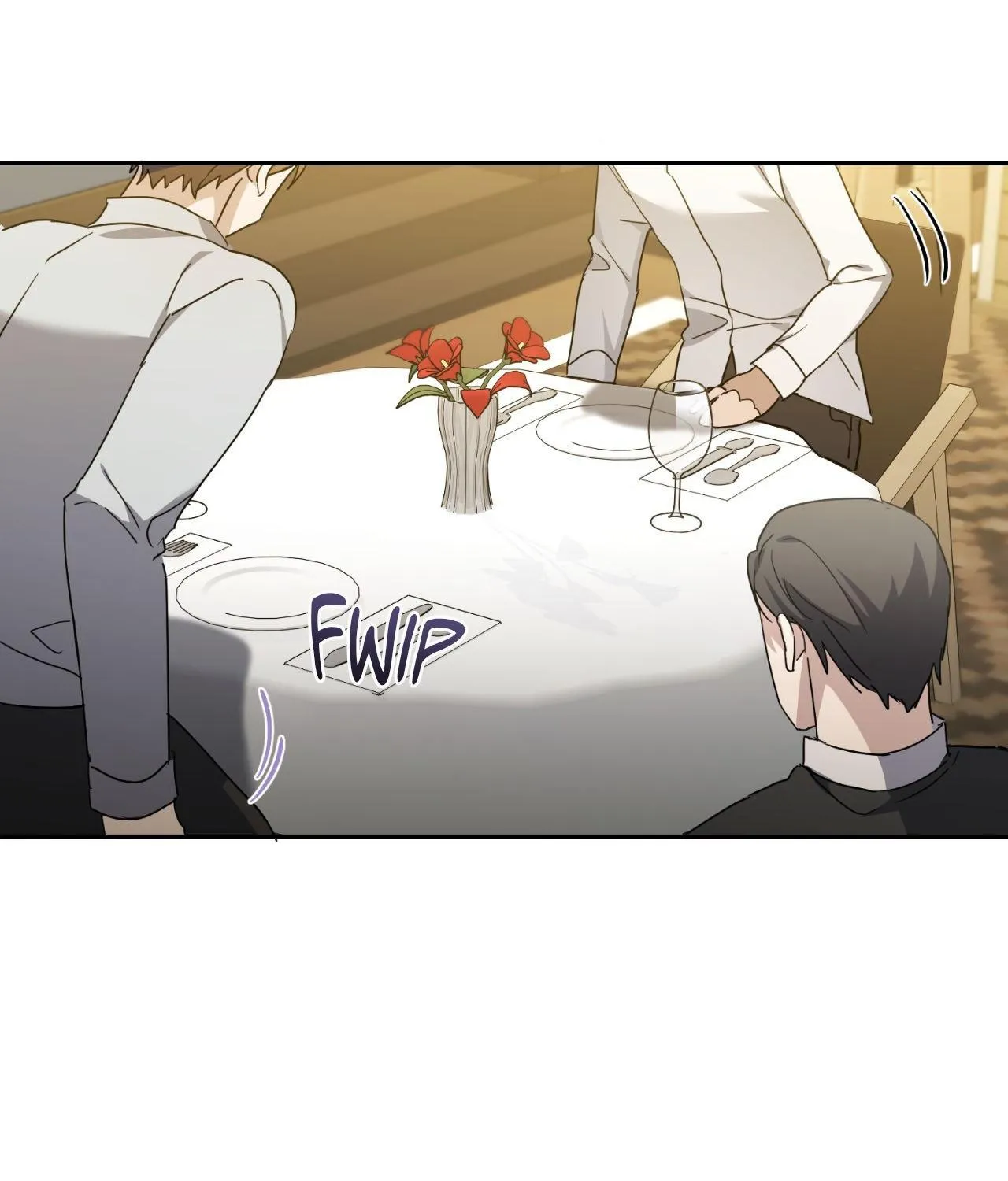 Read Love Between The Lines chapter 15 image 73 on Lezhin