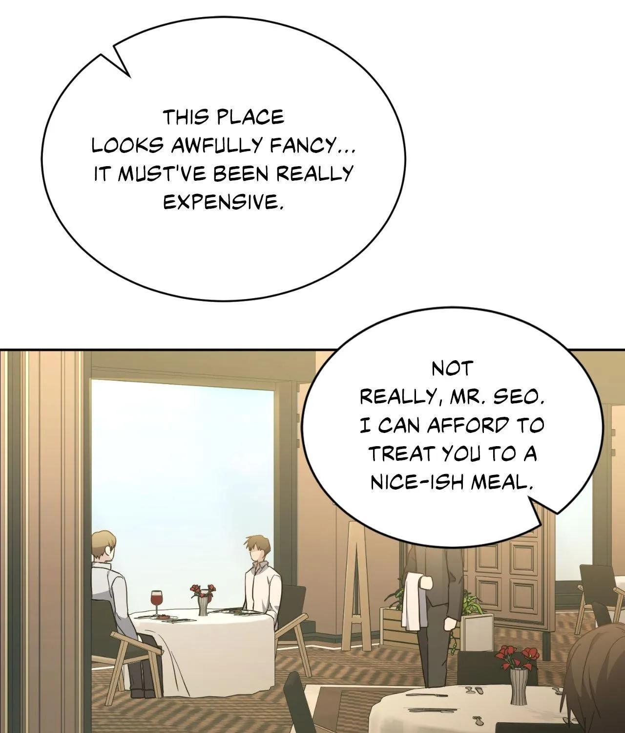 Read Love Between The Lines chapter 15 image 82 on Lezhin