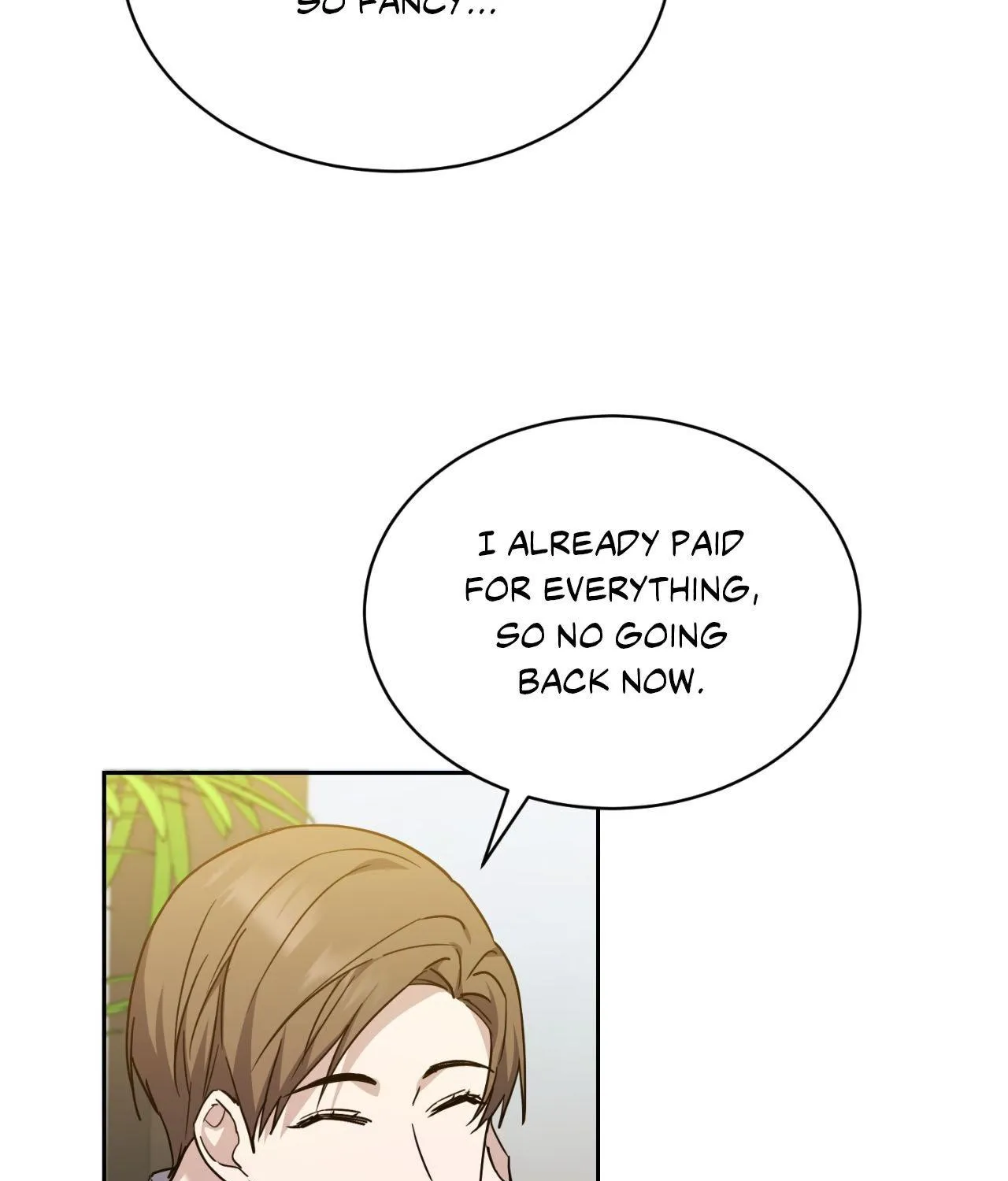 Read Love Between The Lines chapter 15 image 84 on Lezhin