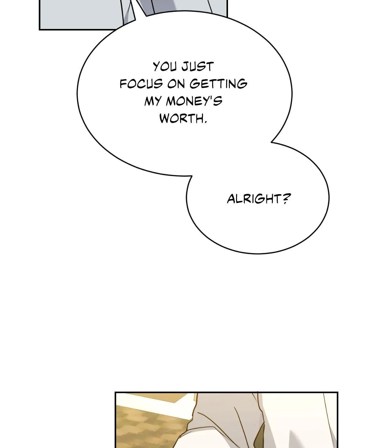 Read Love Between The Lines chapter 15 image 86 on Lezhin