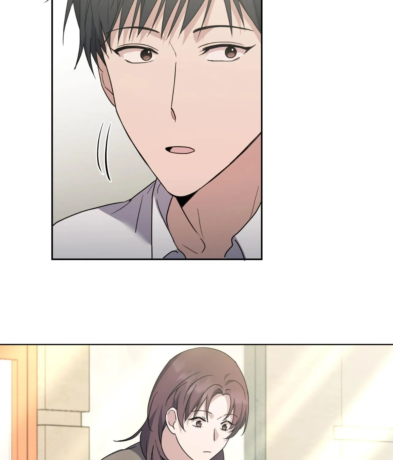 Read Love Between The Lines chapter 15 image 9 on Lezhin