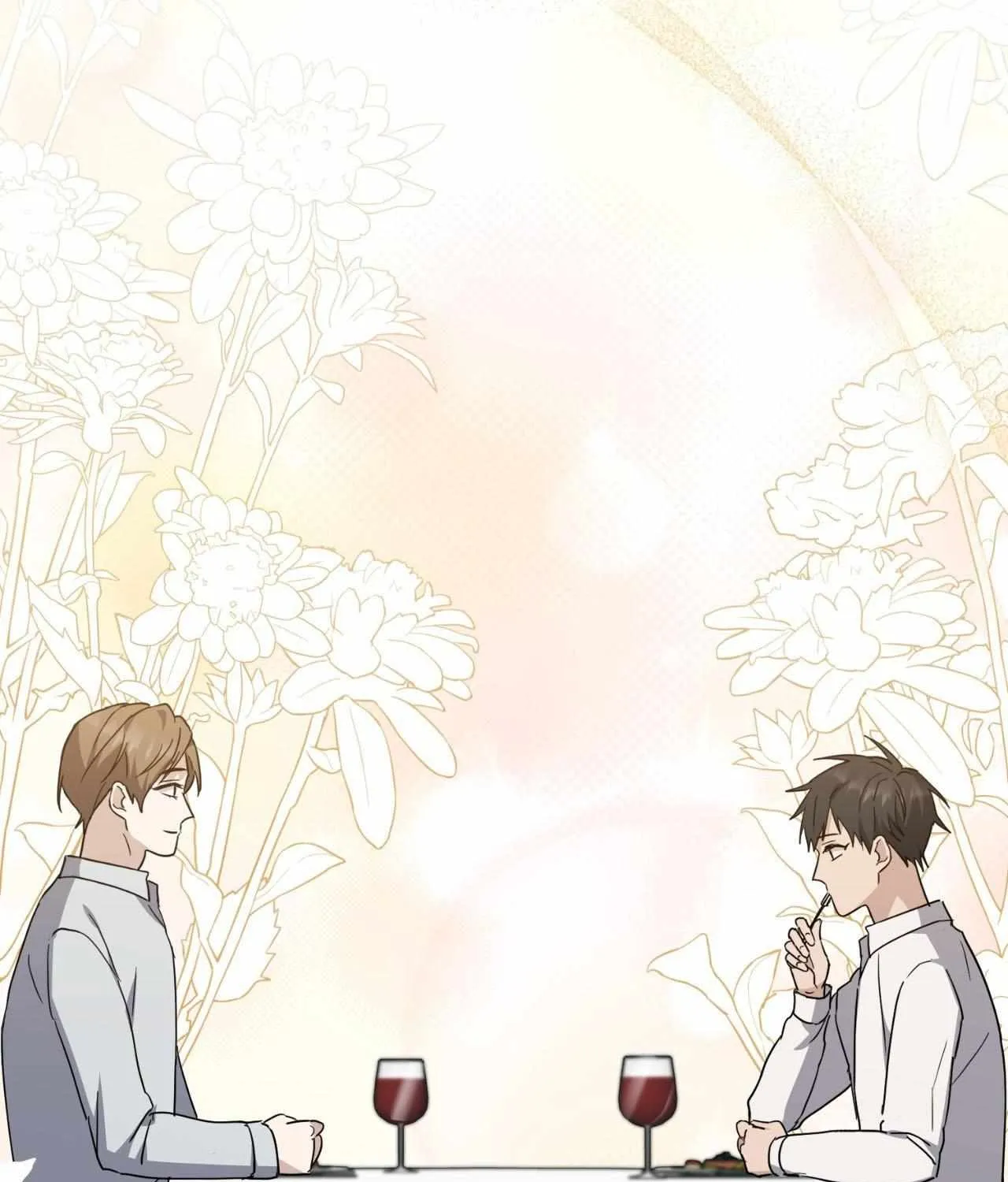Read Love Between The Lines chapter 15 image 99 on Lezhin