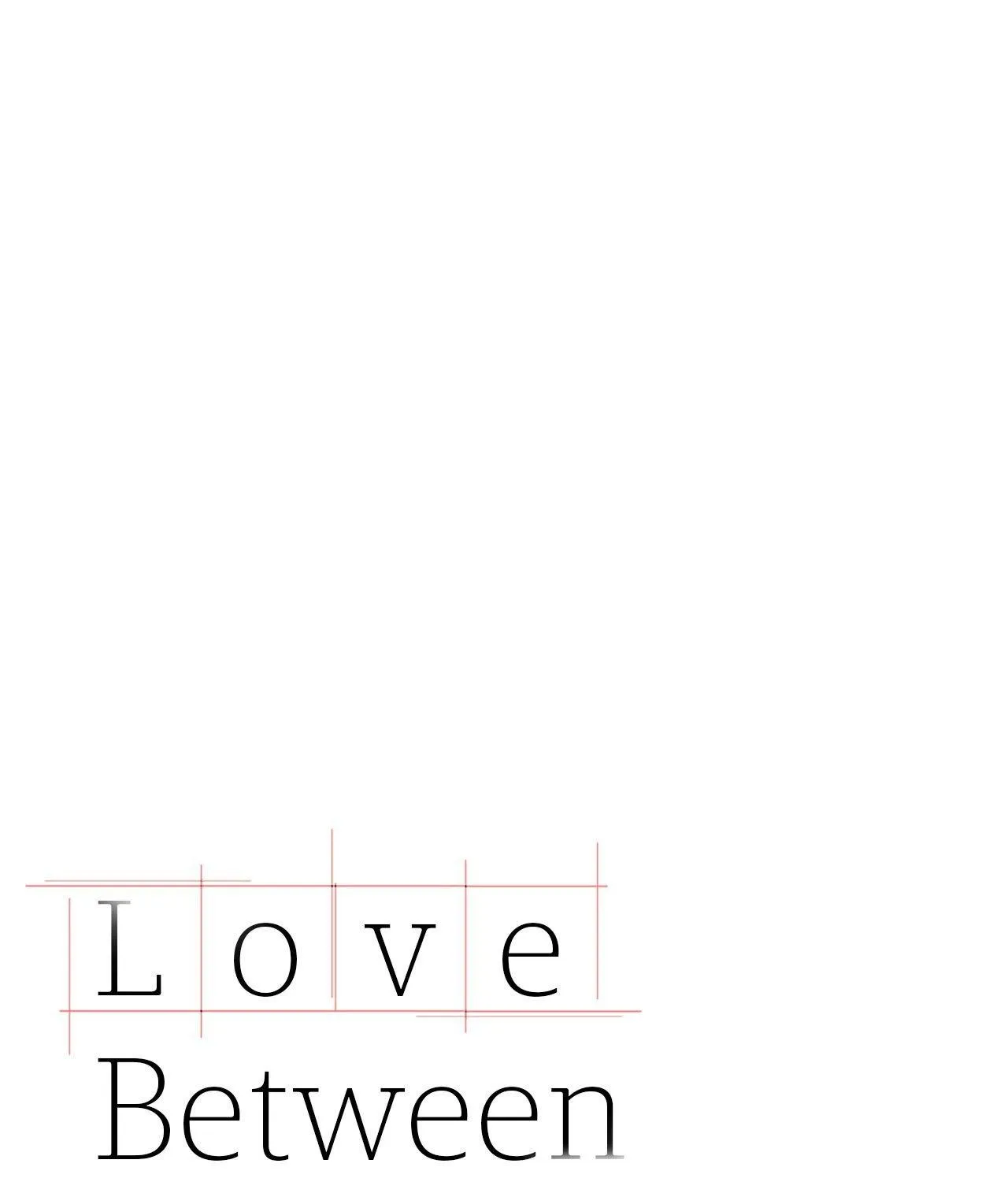 Read Love Between The Lines chapter 17 image 1 on Lezhin