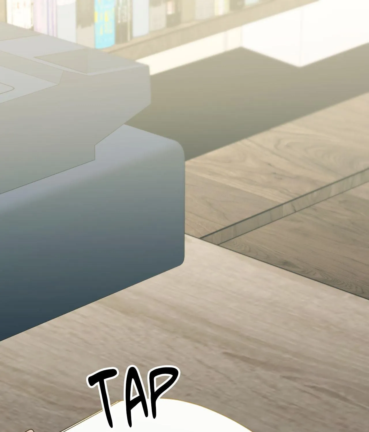 Read Love Between The Lines chapter 17 image 105 on Lezhin