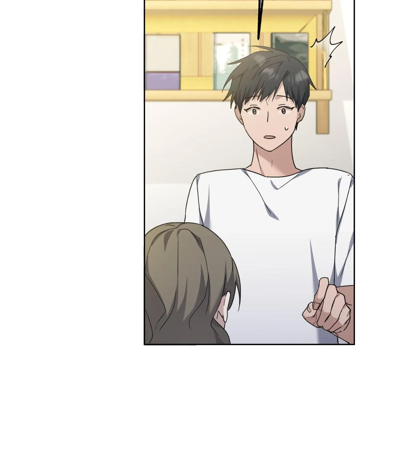 Read Love Between The Lines chapter 17 image 113 on Lezhin