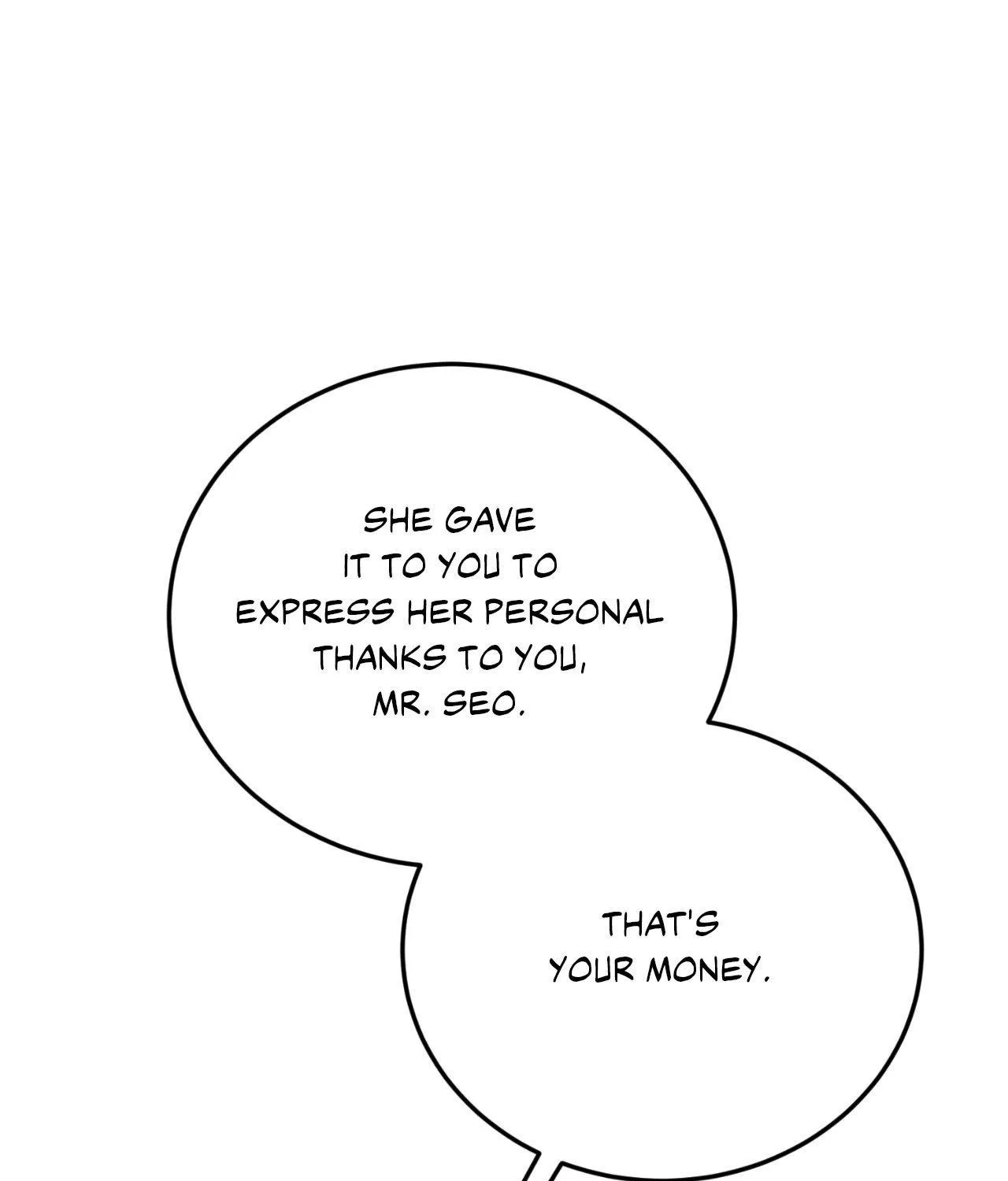 Read Love Between The Lines chapter 17 image 125 on Lezhin