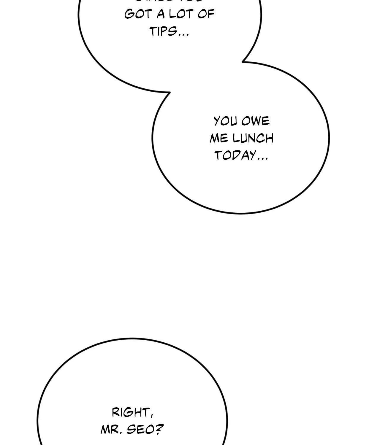 Read Love Between The Lines chapter 17 image 133 on Lezhin