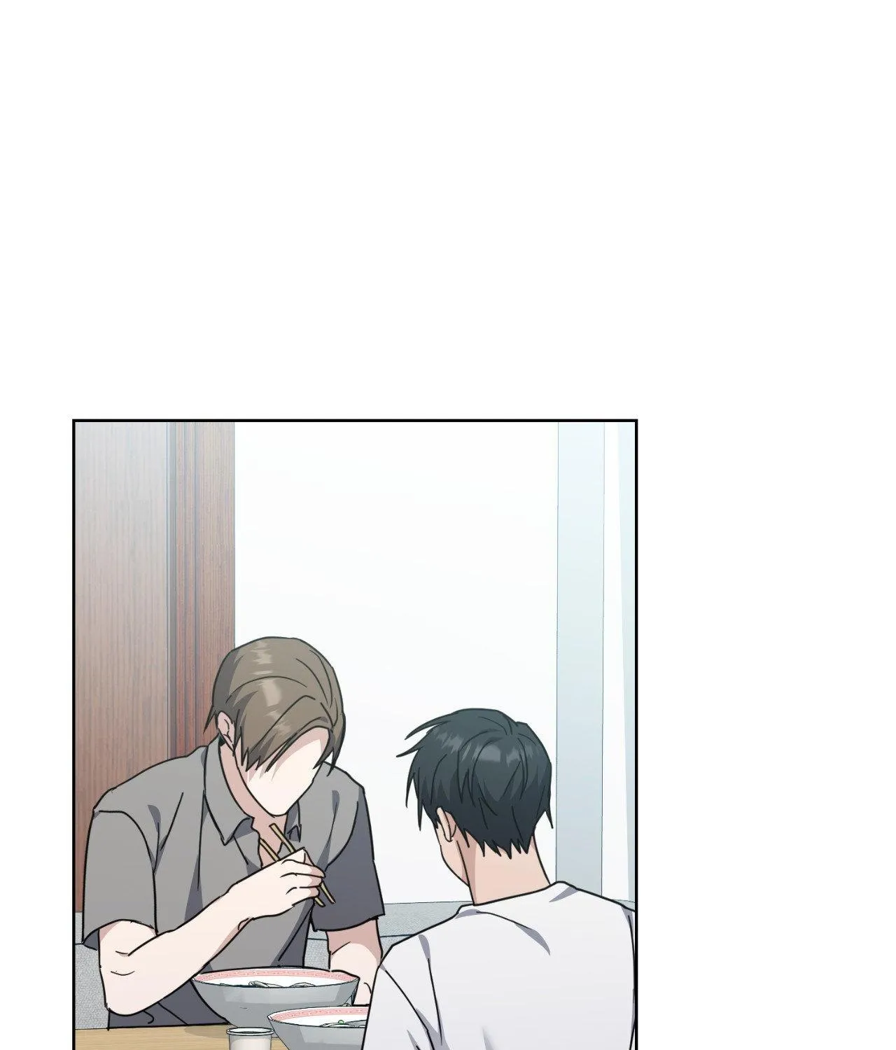 Read Love Between The Lines chapter 17 image 14 on Lezhin