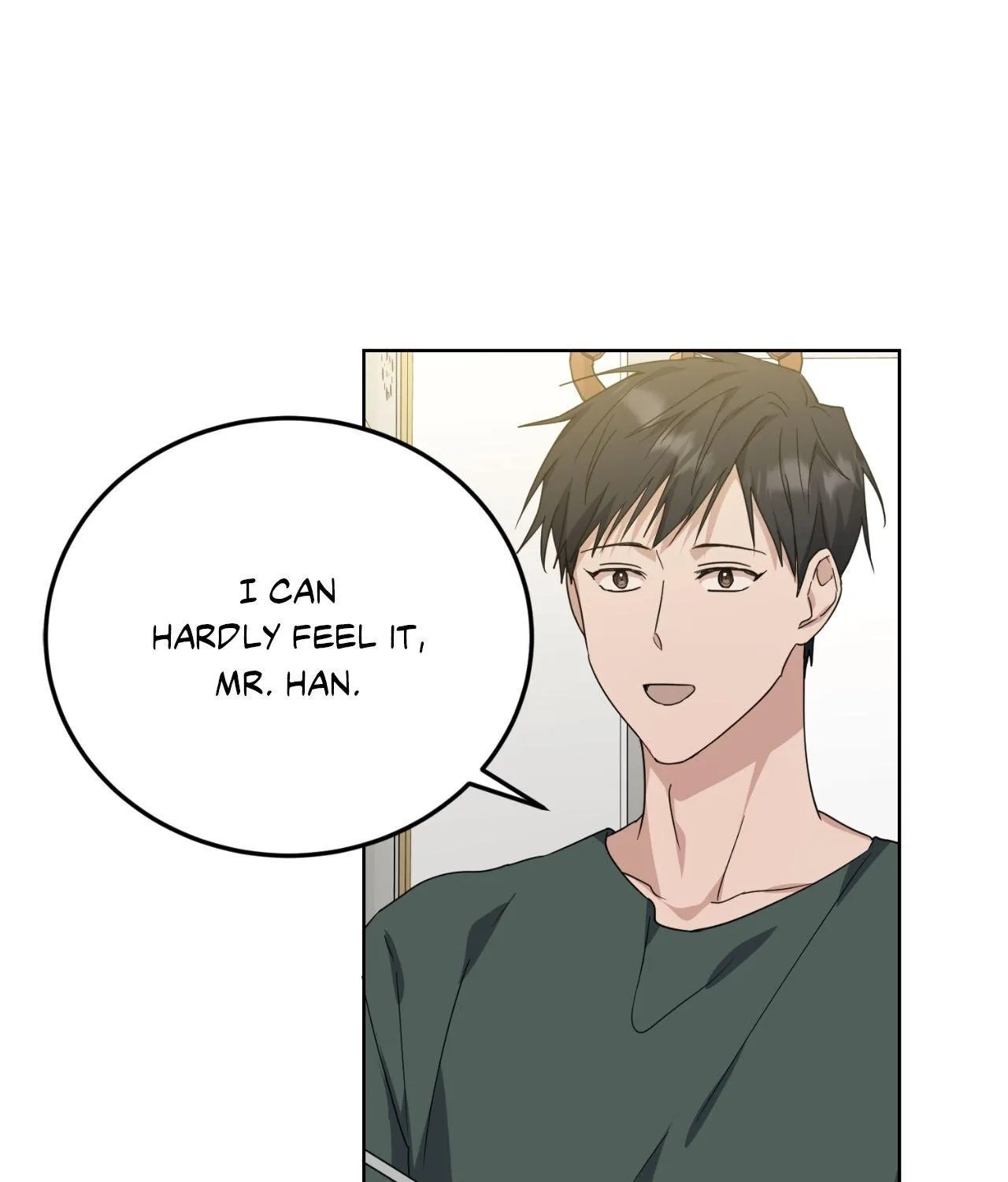 Read Love Between The Lines chapter 17 image 145 on Lezhin