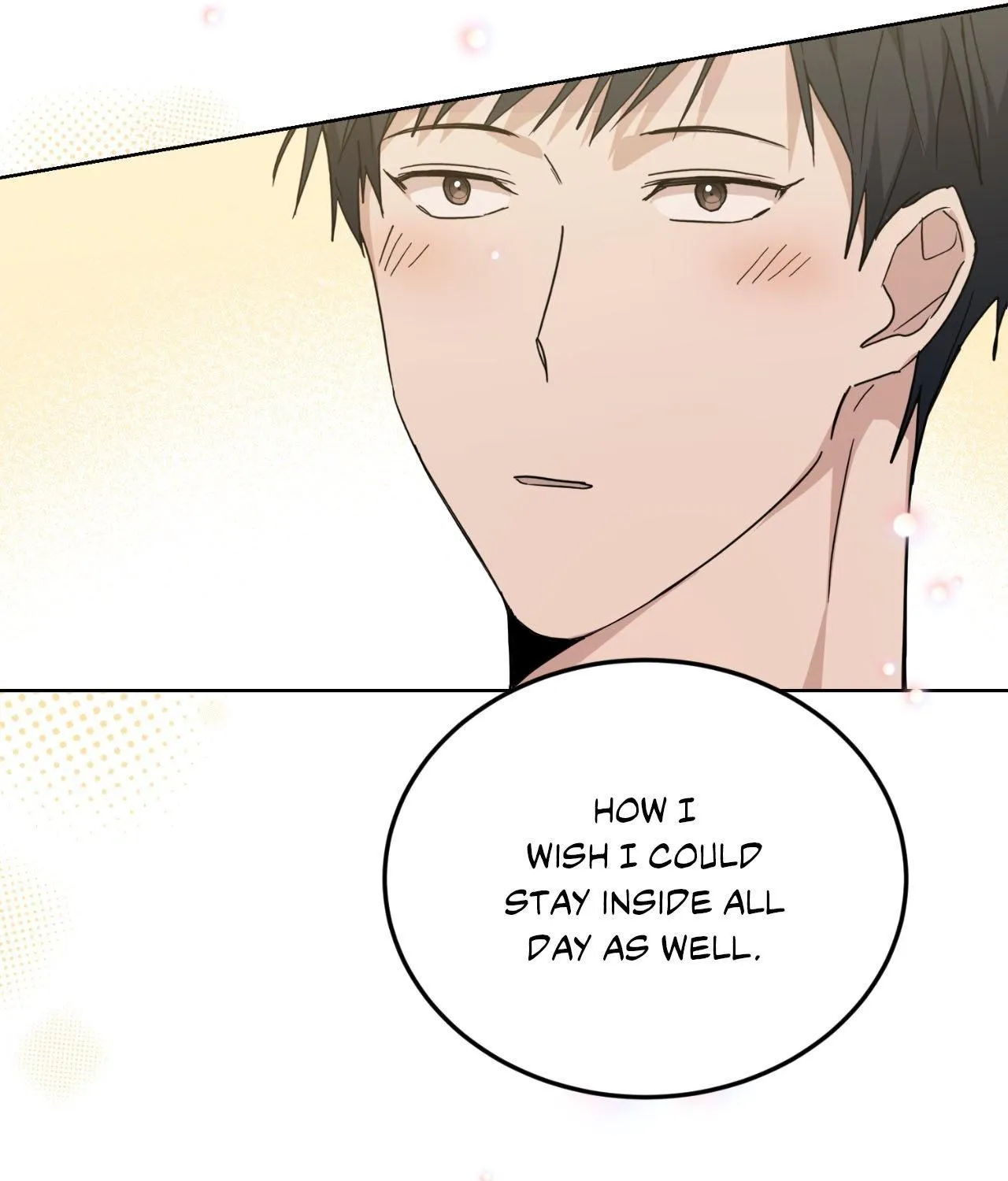 Read Love Between The Lines chapter 17 image 149 on Lezhin