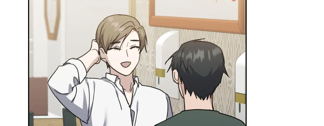 Read Love Between The Lines chapter 17 image 158 on Lezhin