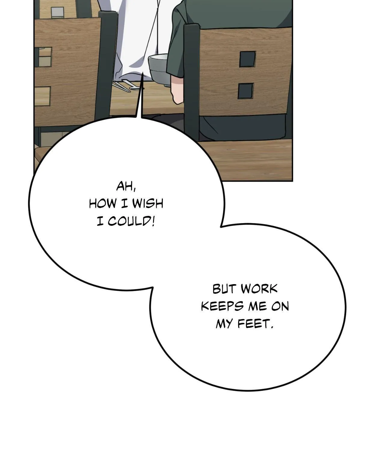 Read Love Between The Lines chapter 17 image 159 on Lezhin