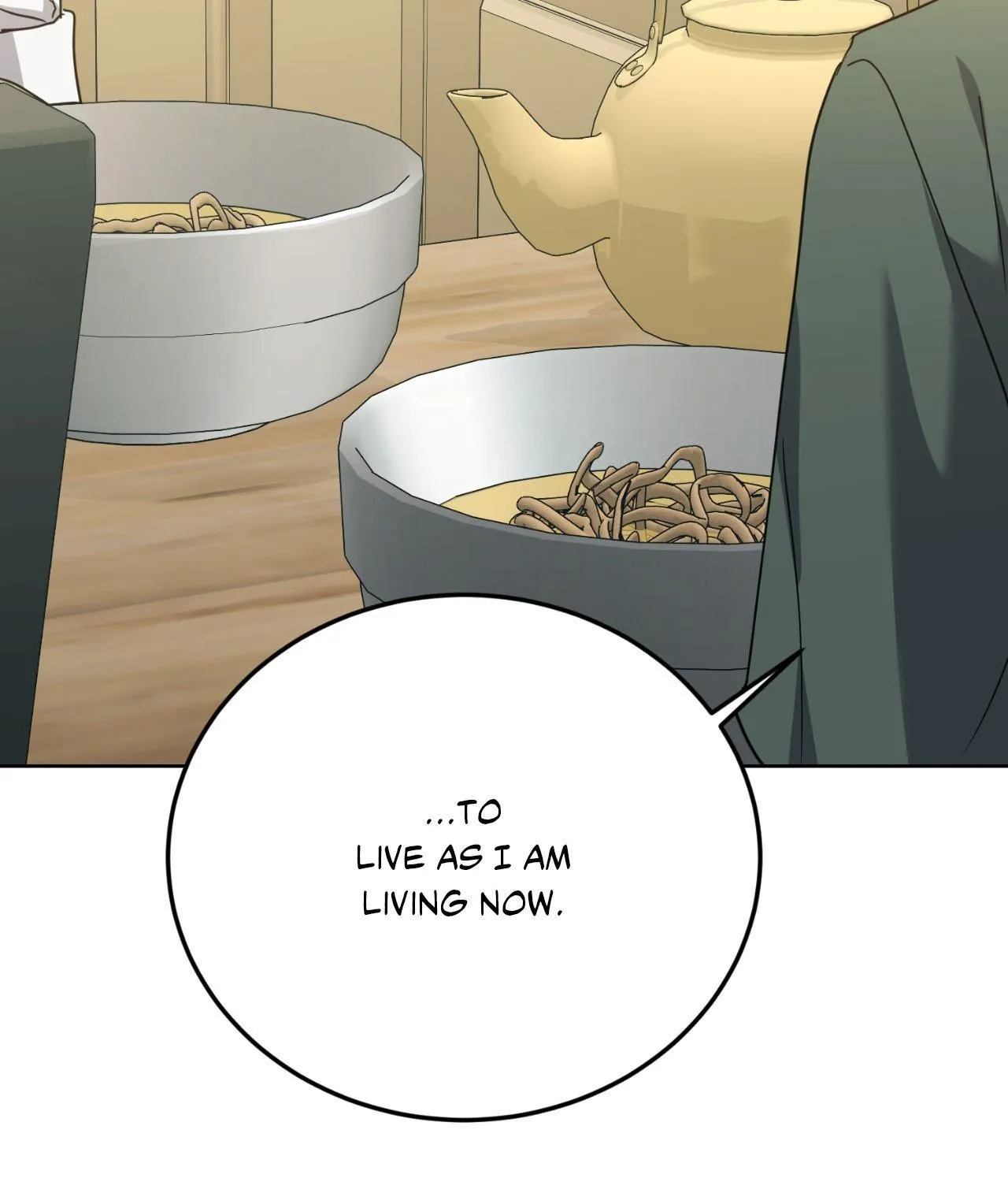 Read Love Between The Lines chapter 17 image 163 on Lezhin