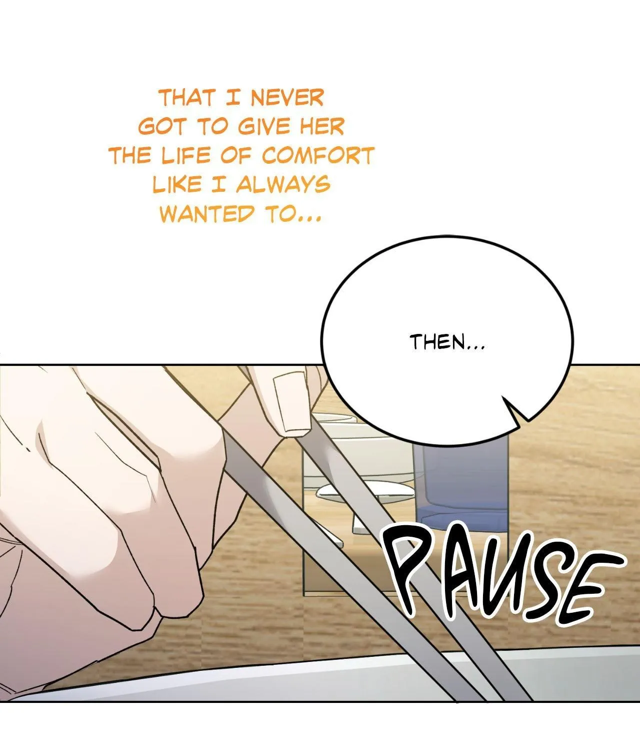 Read Love Between The Lines chapter 17 image 174 on Lezhin