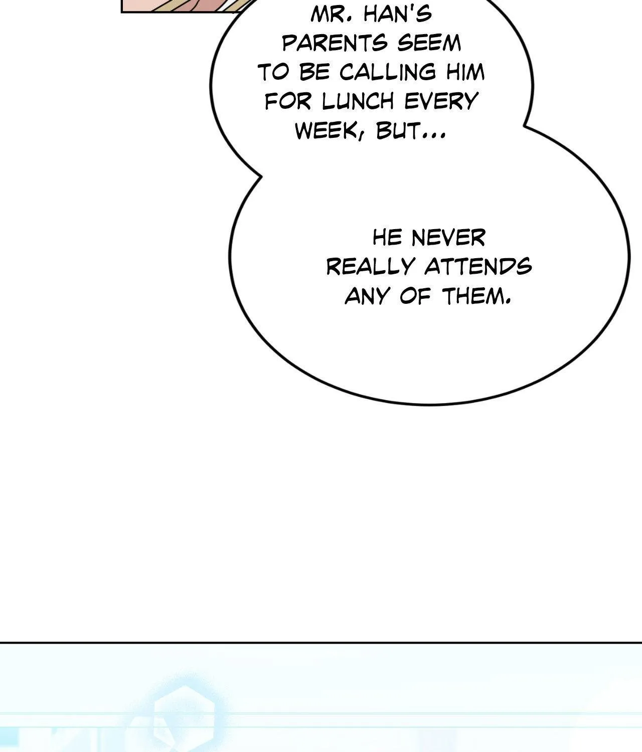 Read Love Between The Lines chapter 17 image 18 on Lezhin