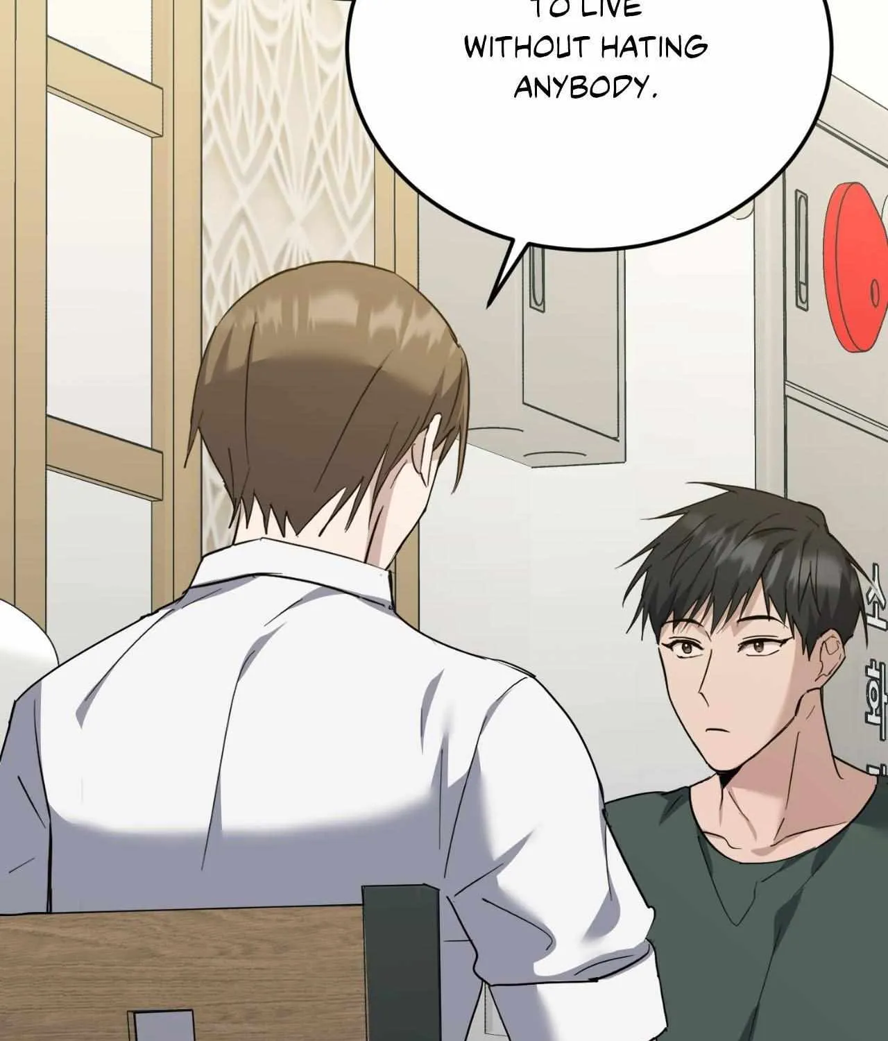 Read Love Between The Lines chapter 17 image 180 on Lezhin