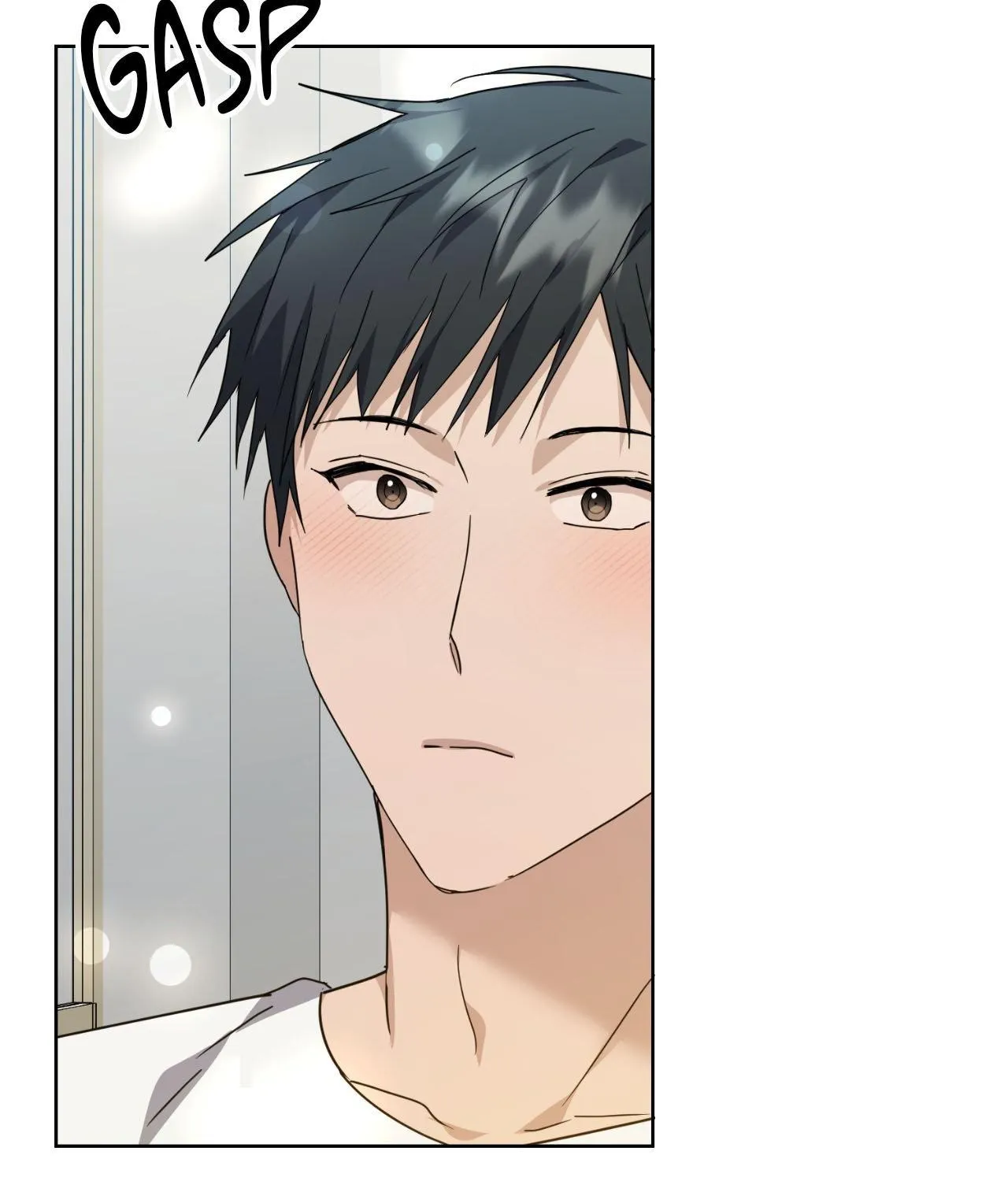 Read Love Between The Lines chapter 17 image 26 on Lezhin
