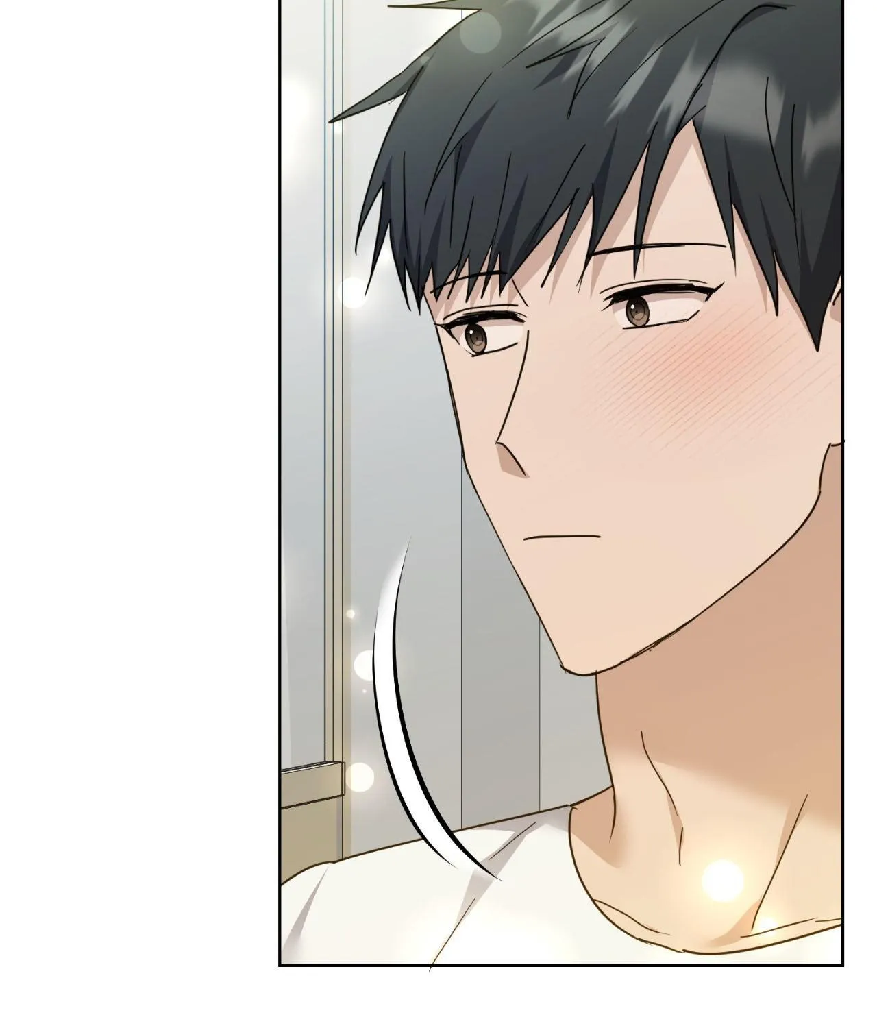 Read Love Between The Lines chapter 17 image 28 on Lezhin