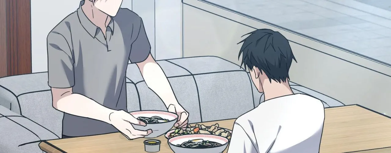 Read Love Between The Lines chapter 17 image 31 on Lezhin
