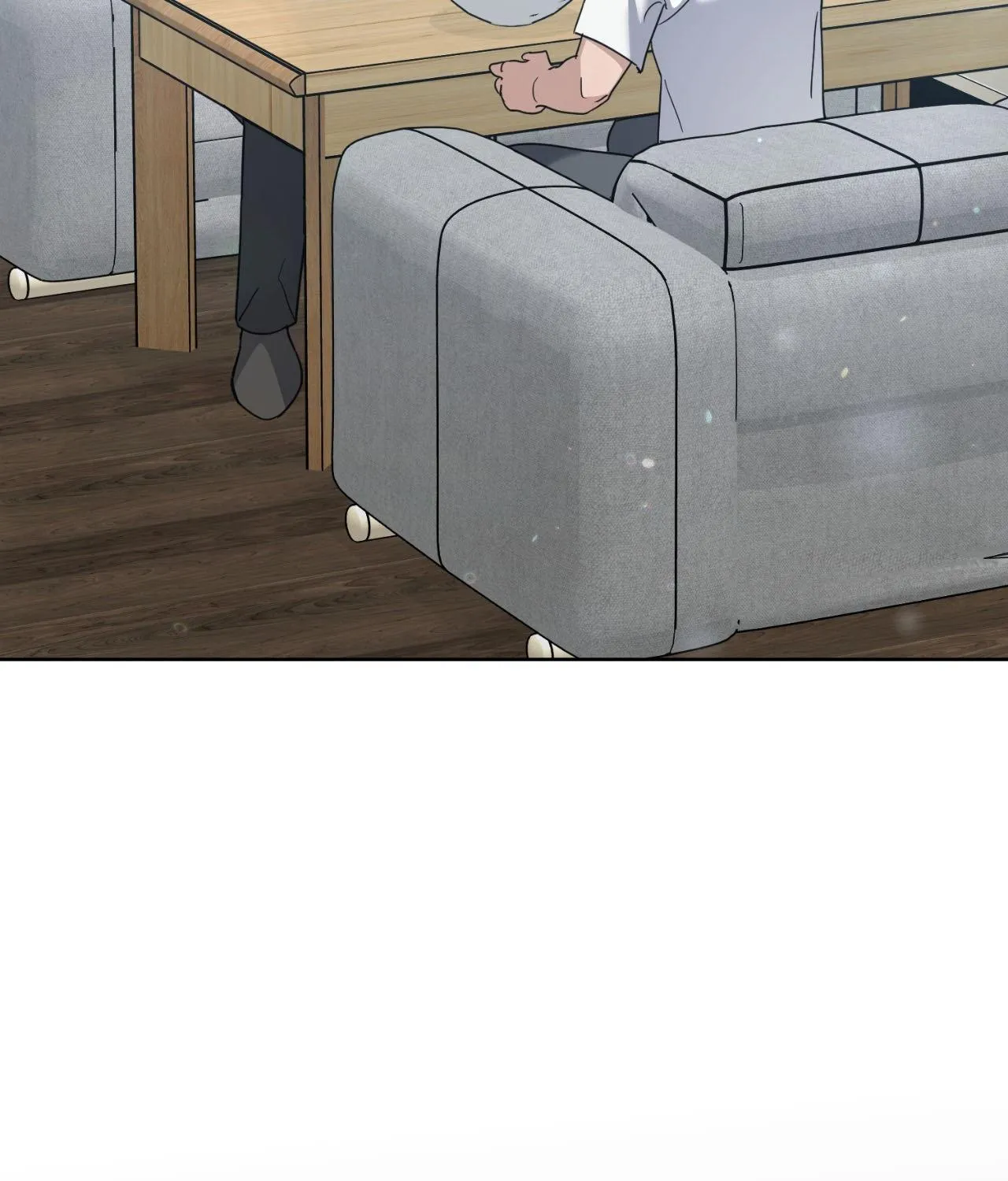 Read Love Between The Lines chapter 17 image 32 on Lezhin