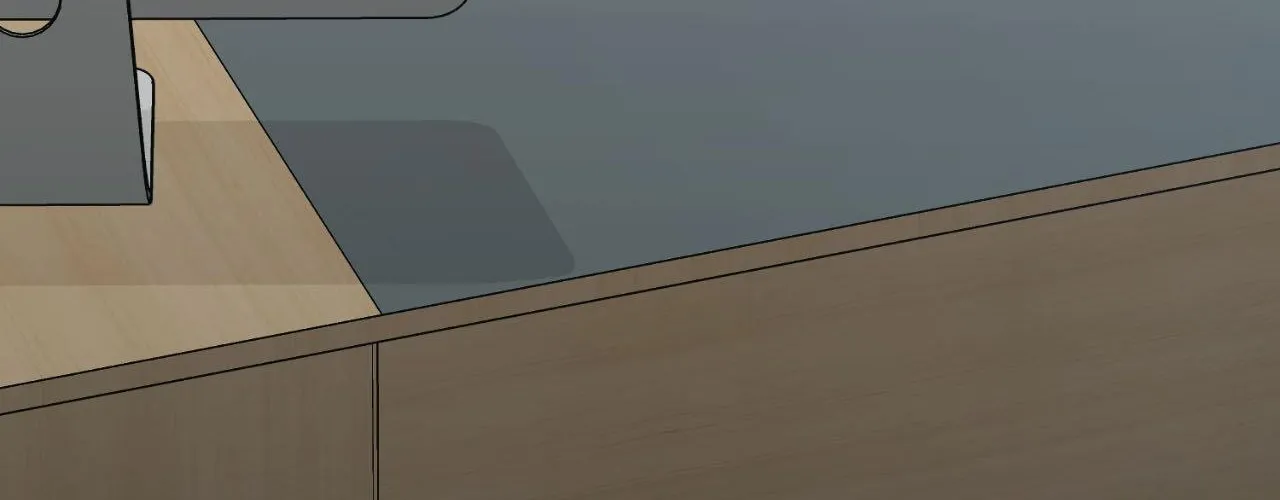 Read Love Between The Lines chapter 17 image 41 on Lezhin