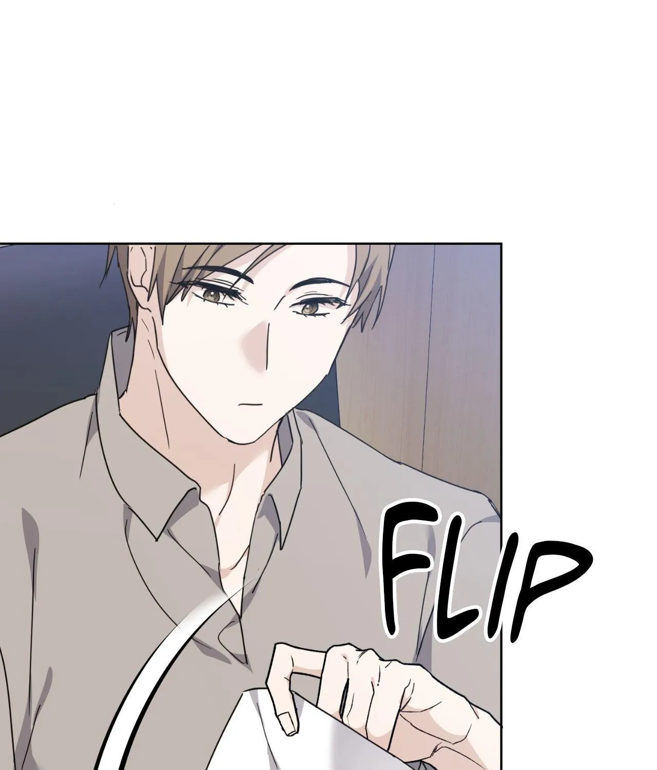 Read Love Between The Lines chapter 17 image 44 on Lezhin