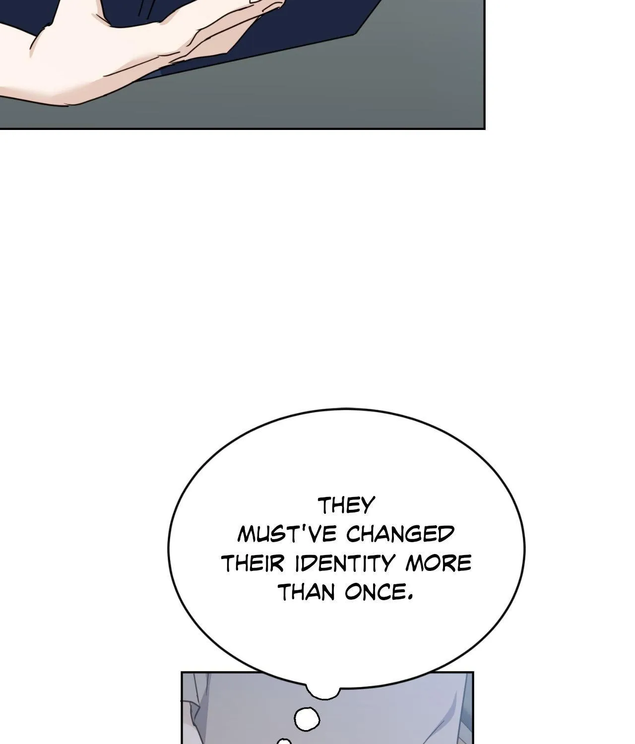 Read Love Between The Lines chapter 17 image 46 on Lezhin