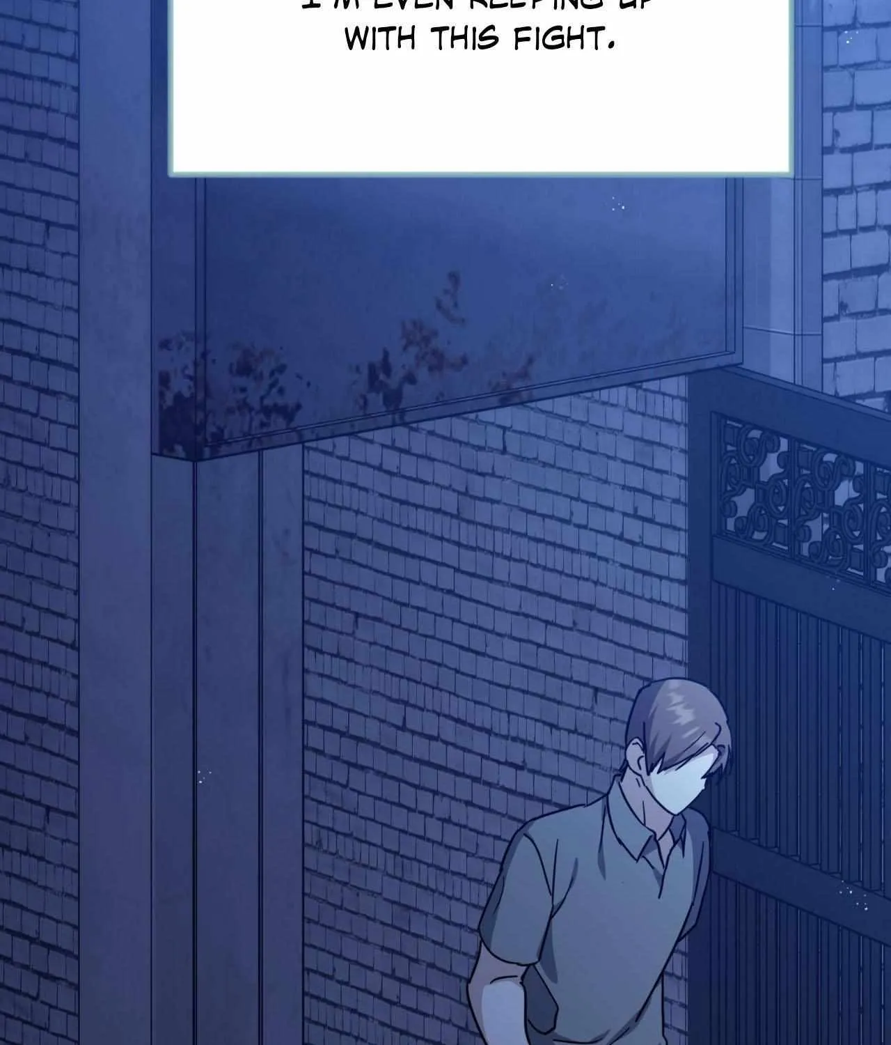 Read Love Between The Lines chapter 17 image 55 on Lezhin