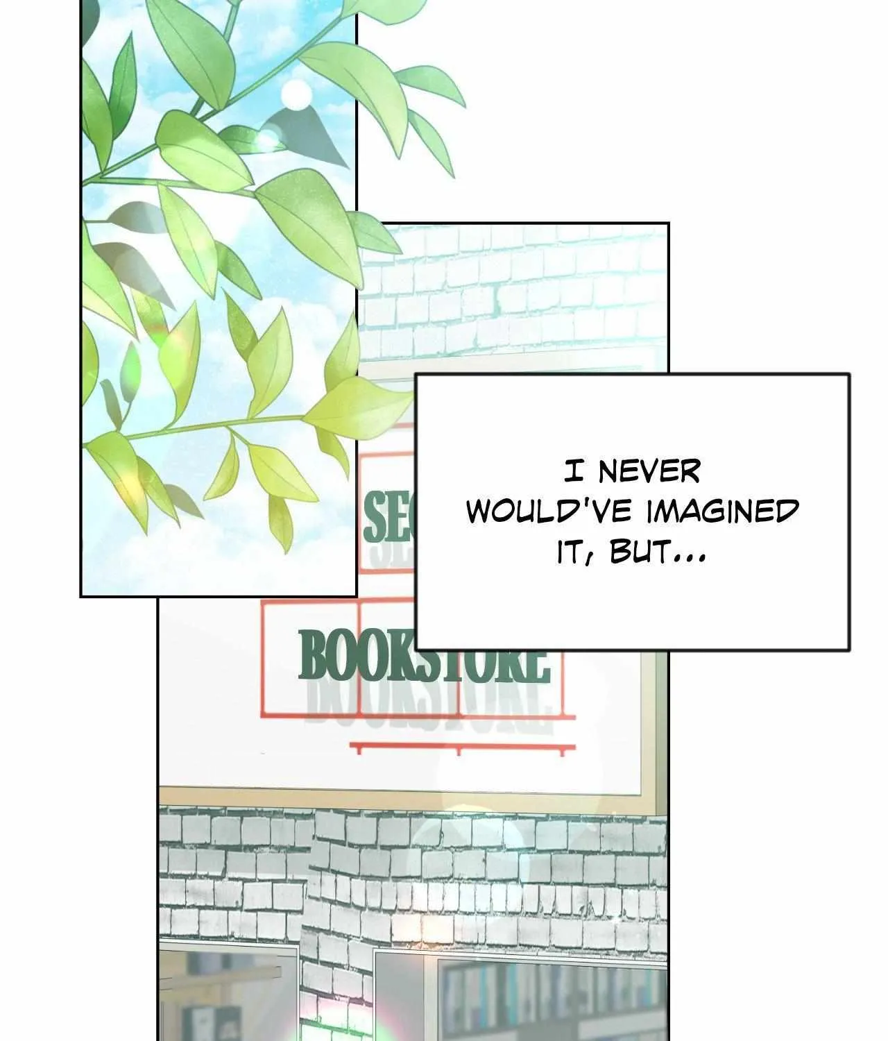 Read Love Between The Lines chapter 17 image 6 on Lezhin