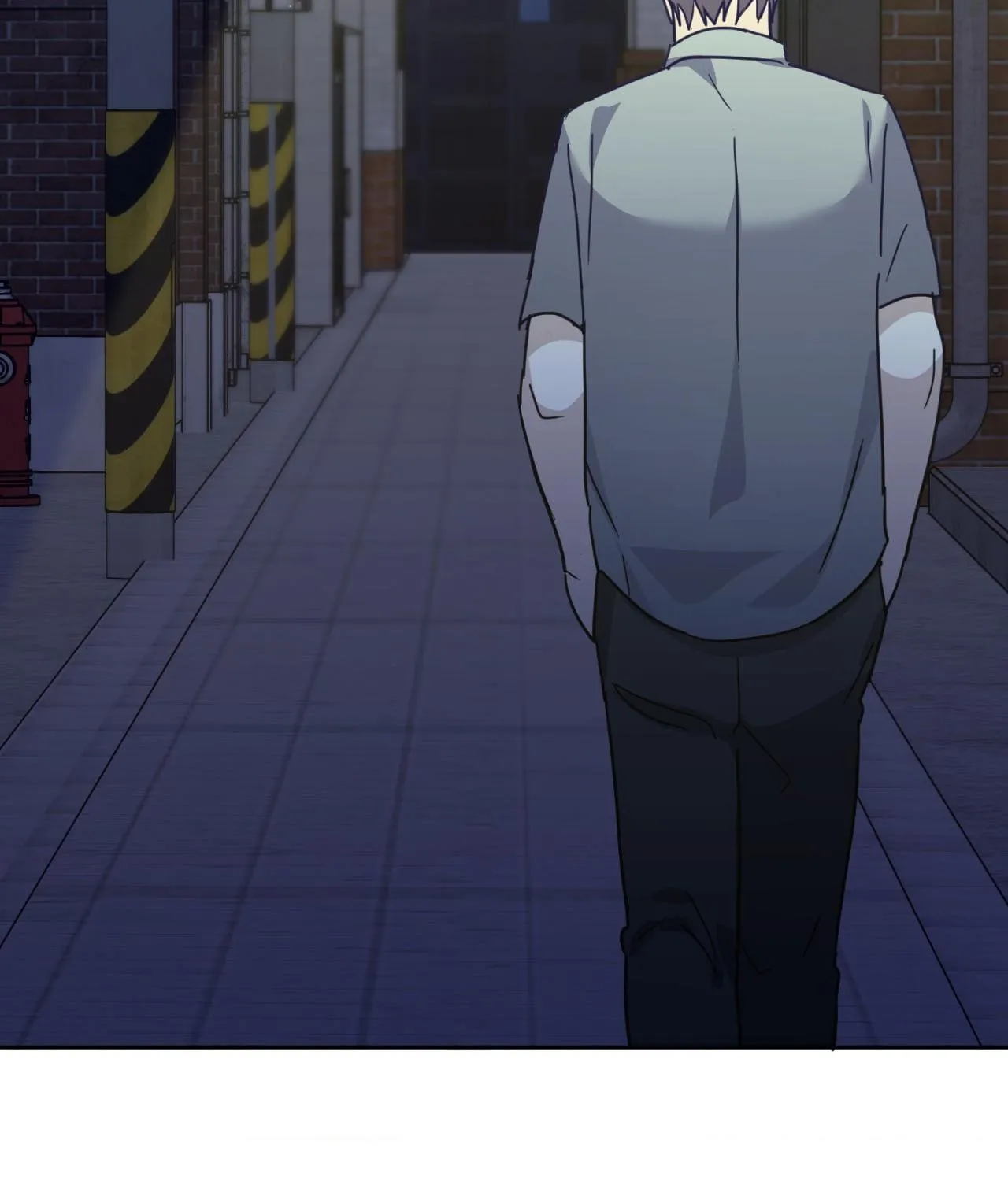 Read Love Between The Lines chapter 17 image 65 on Lezhin