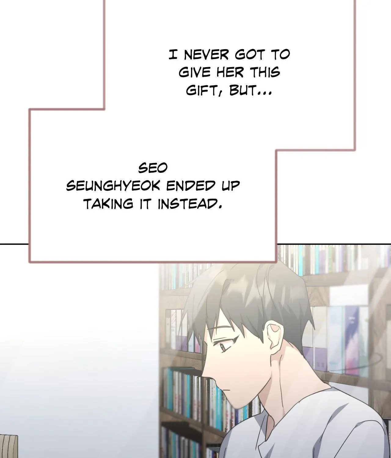 Read Love Between The Lines chapter 17 image 77 on Lezhin