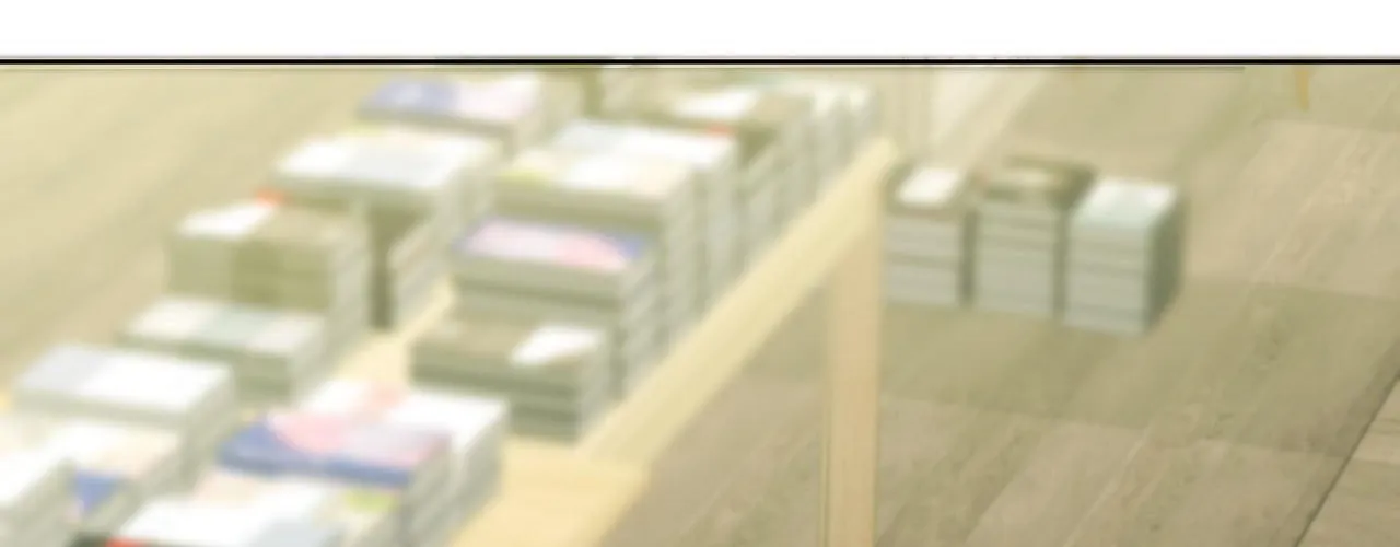 Read Love Between The Lines chapter 17 image 92 on Lezhin