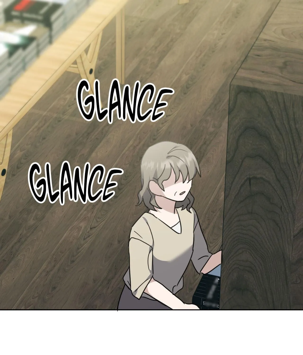 Read Love Between The Lines chapter 17 image 93 on Lezhin