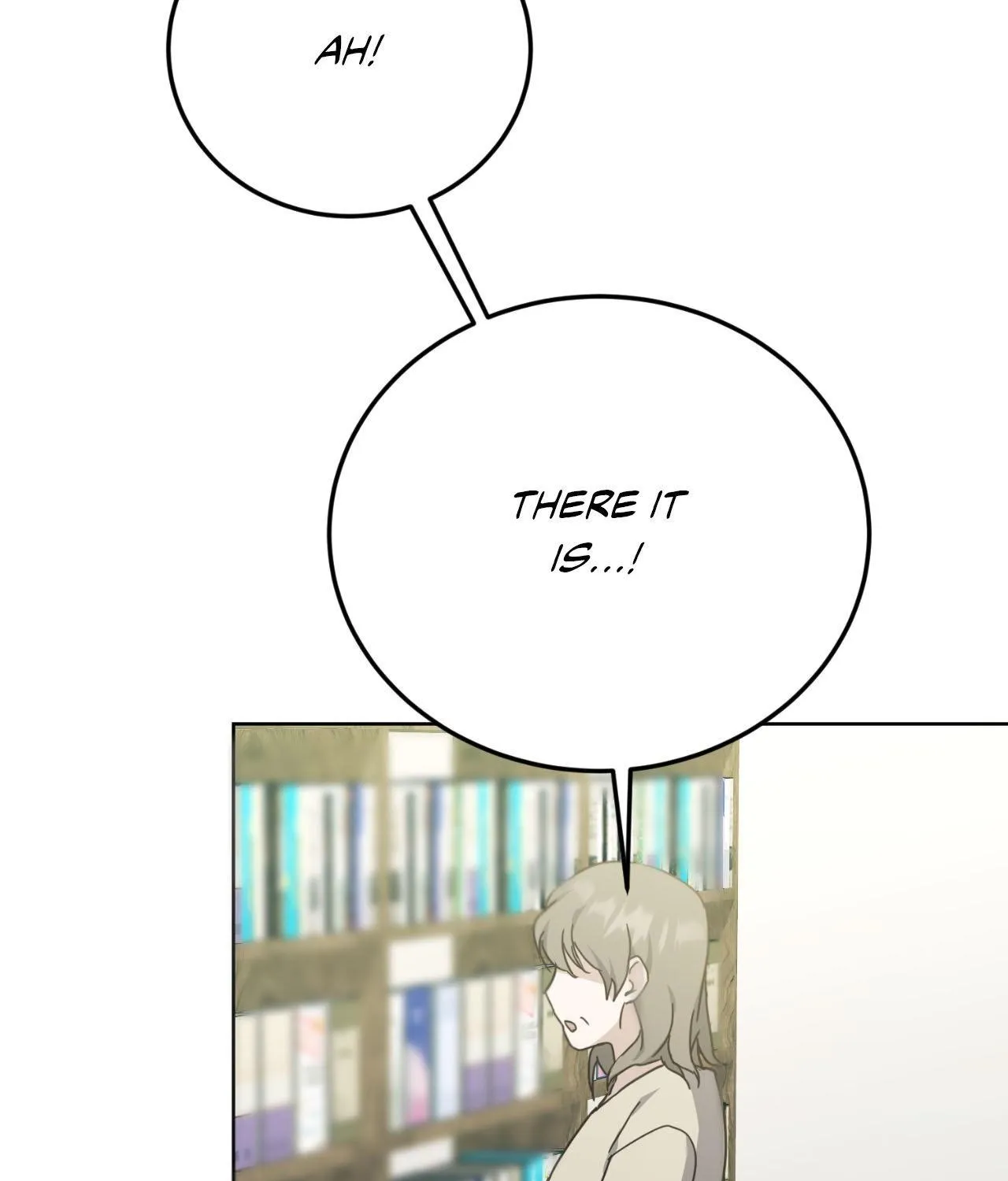 Read Love Between The Lines chapter 17 image 95 on Lezhin