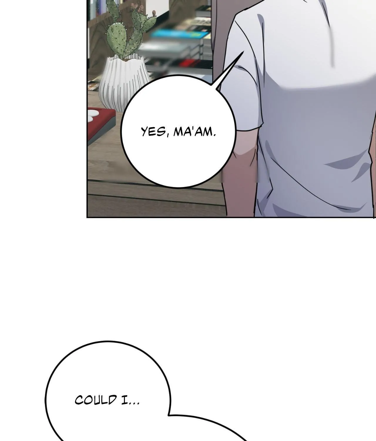 Read Love Between The Lines chapter 17 image 97 on Lezhin