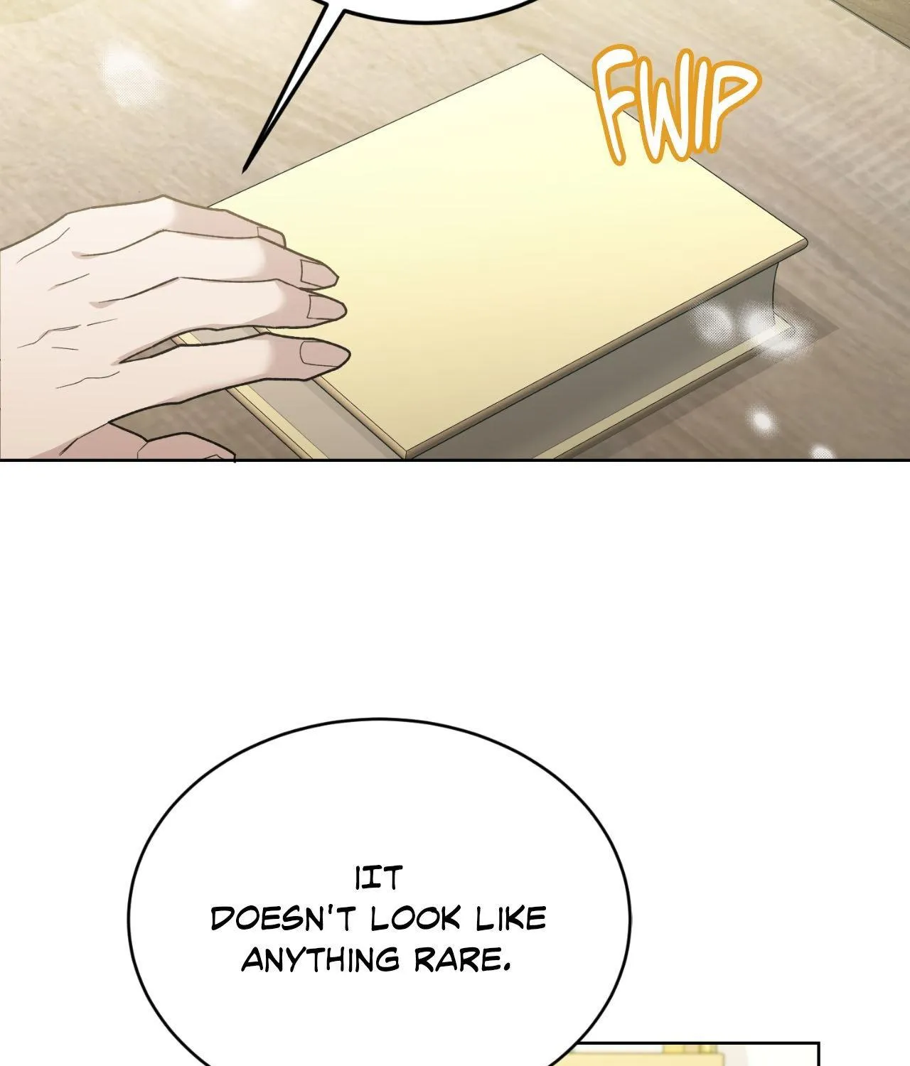 Read Love Between The Lines chapter 17 image 99 on Lezhin