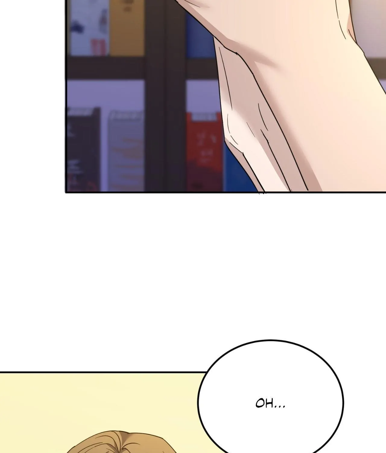 Read Love Between The Lines chapter 19 image 102 on Lezhin