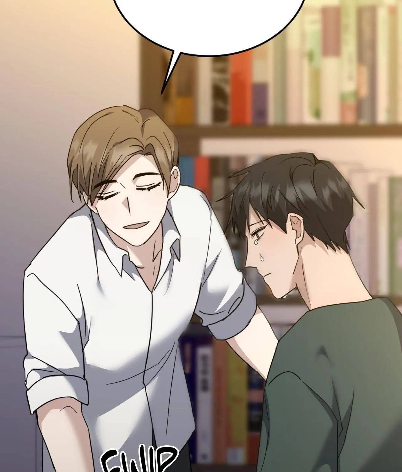 Read Love Between The Lines chapter 19 image 108 on Lezhin