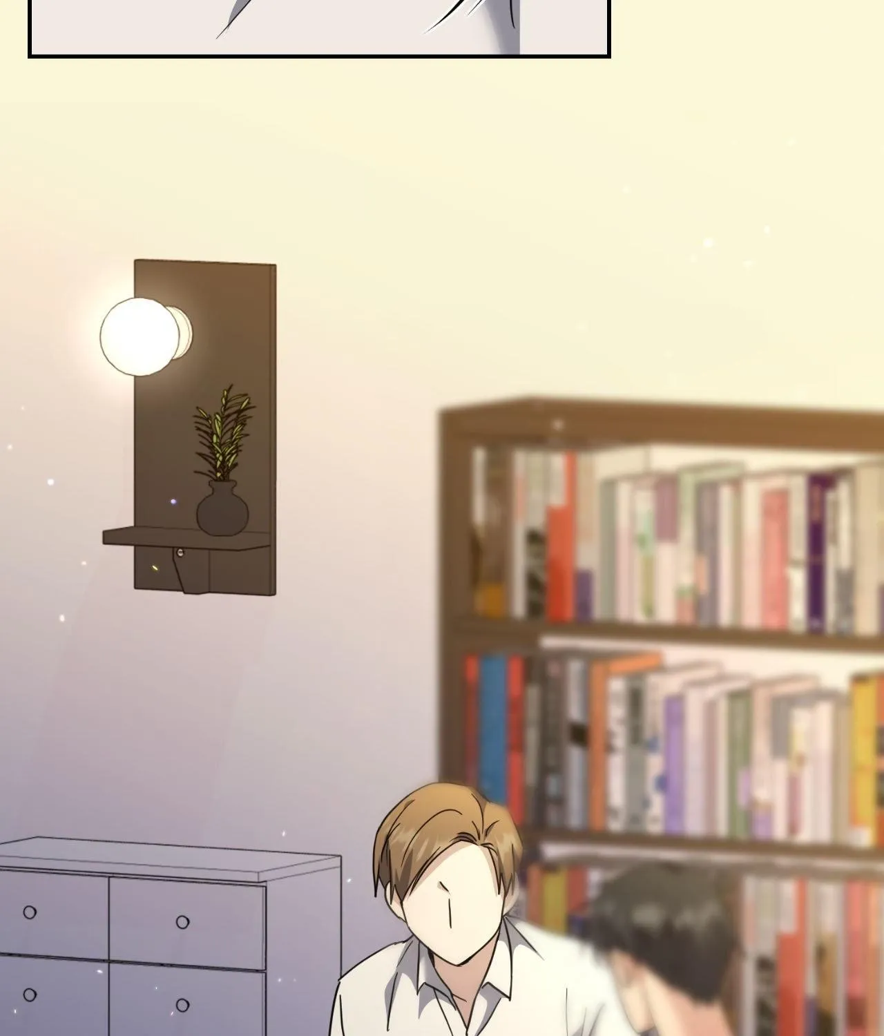 Read Love Between The Lines chapter 19 image 112 on Lezhin